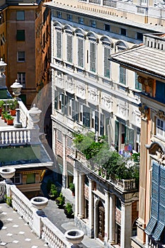 Palazzo Bianco,Genoa , Italy photo