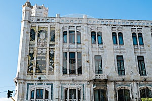 Palazzo civico, Cagliari