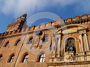 Palazzo Comunale