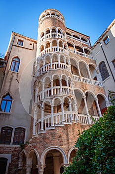 Palazzo Contarini del Bovolo