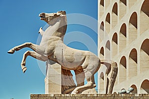 Palazzo della Civiltà Italiana