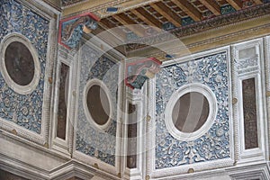 Palazzo della Rovere in Rome