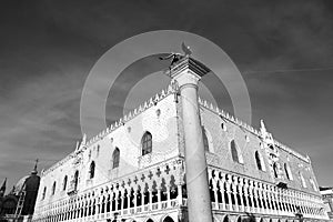 Palazzo ducale photo