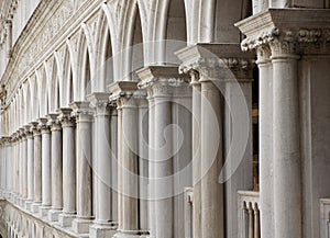 Palazzo Ducale photo