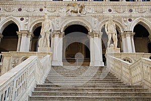 Palazzo Ducale photo