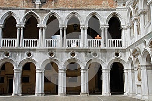 Palazzo Ducale photo