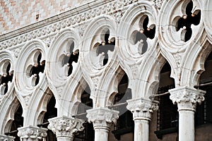 Palazzo Ducale, Venice