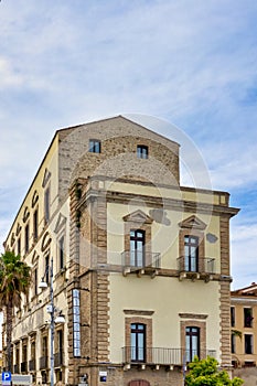 Palazzo Farnese photo