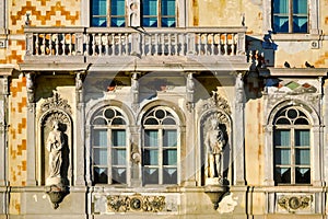 Palazzo Gopcevich