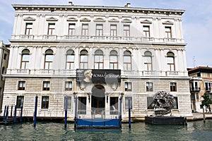 Palazzo Grassi