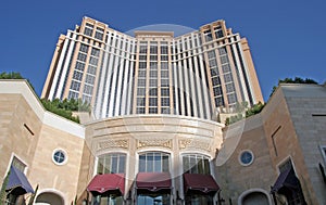 Palazzo Hotel