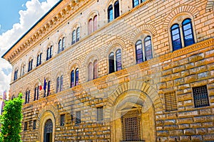 Palazzo Medici Riccardi