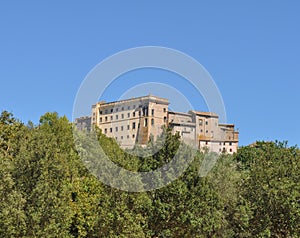 Palazzo Orsini in Acqui Terme