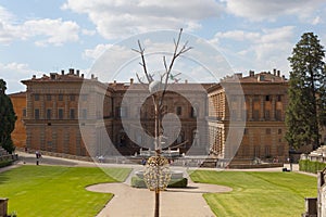 Palazzo Pitti - Florence