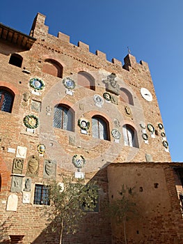 Palazzo Pretorio