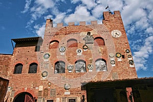 Palazzo Pretorio