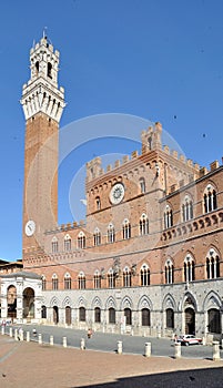 Palazzo Pubblico photo