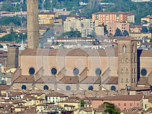 Palazzo Re Enzo Bologna