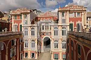 Palazzo Reale, Genova