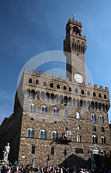 Palazzo Vecchio