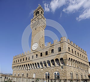 Palazzo Vecchio