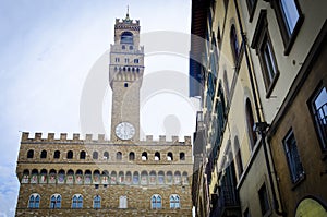 Palazzo Vecchio