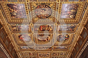 Palazzo Vecchio, Florence