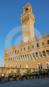 Palazzo Vecchio, Florence