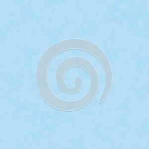 Pale blue textured Fabric Background