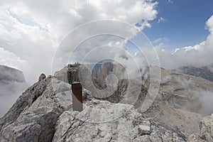 Pale di S.Martino group