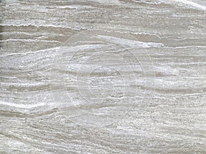 Pale gray travertine texture, natural stone background.