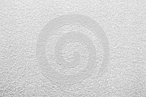 Pale light grey matted granite slate texture background