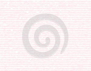 The pale pink background is convenient for text with irregular stripes.