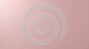 Pale Pink Textured Background with Soft Light Gradient