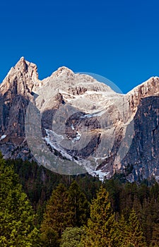 The Pale of San Martino group