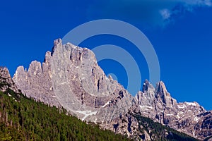 The Pale of San Martino group