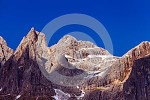 The Pale of San Martino group