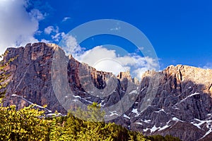 The Pale of San Martino group