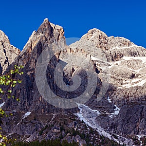 The Pale of San Martino group