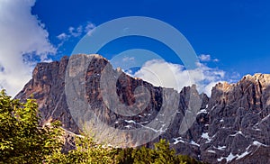 The Pale of San Martino group