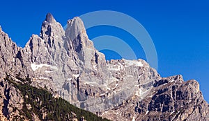 The Pale of San Martino group