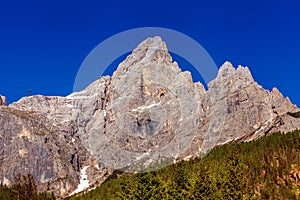 The Pale of San Martino group