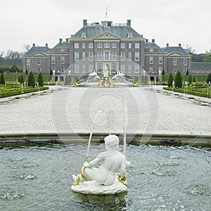 Paleis Het Loo Castle