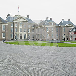 Paleis Het Loo Castle