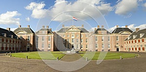 Paleis Het Loo (Royal Palace)