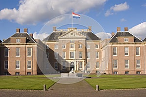 Paleis Het Loo (Royal Palace)