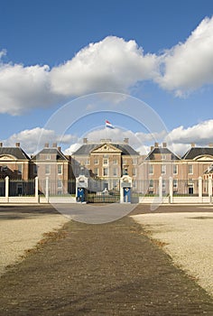 Paleis Het Loo (Royal Palace)