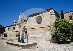 Palencia, Castile and Leon, Spain photo