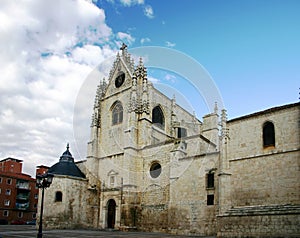 Palencia Cathedral 3