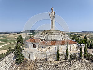 Palencia Christ of Otero